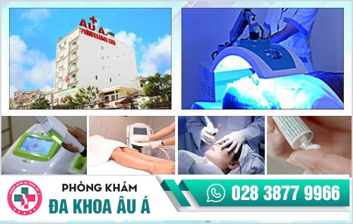 cách trị viêm da